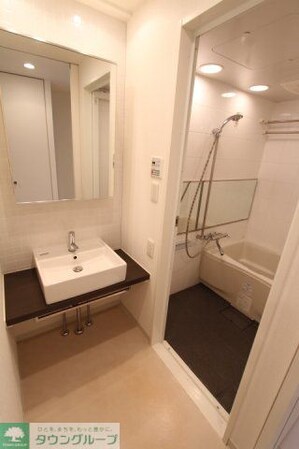 プライムアーバン目黒大橋ヒルズの物件内観写真